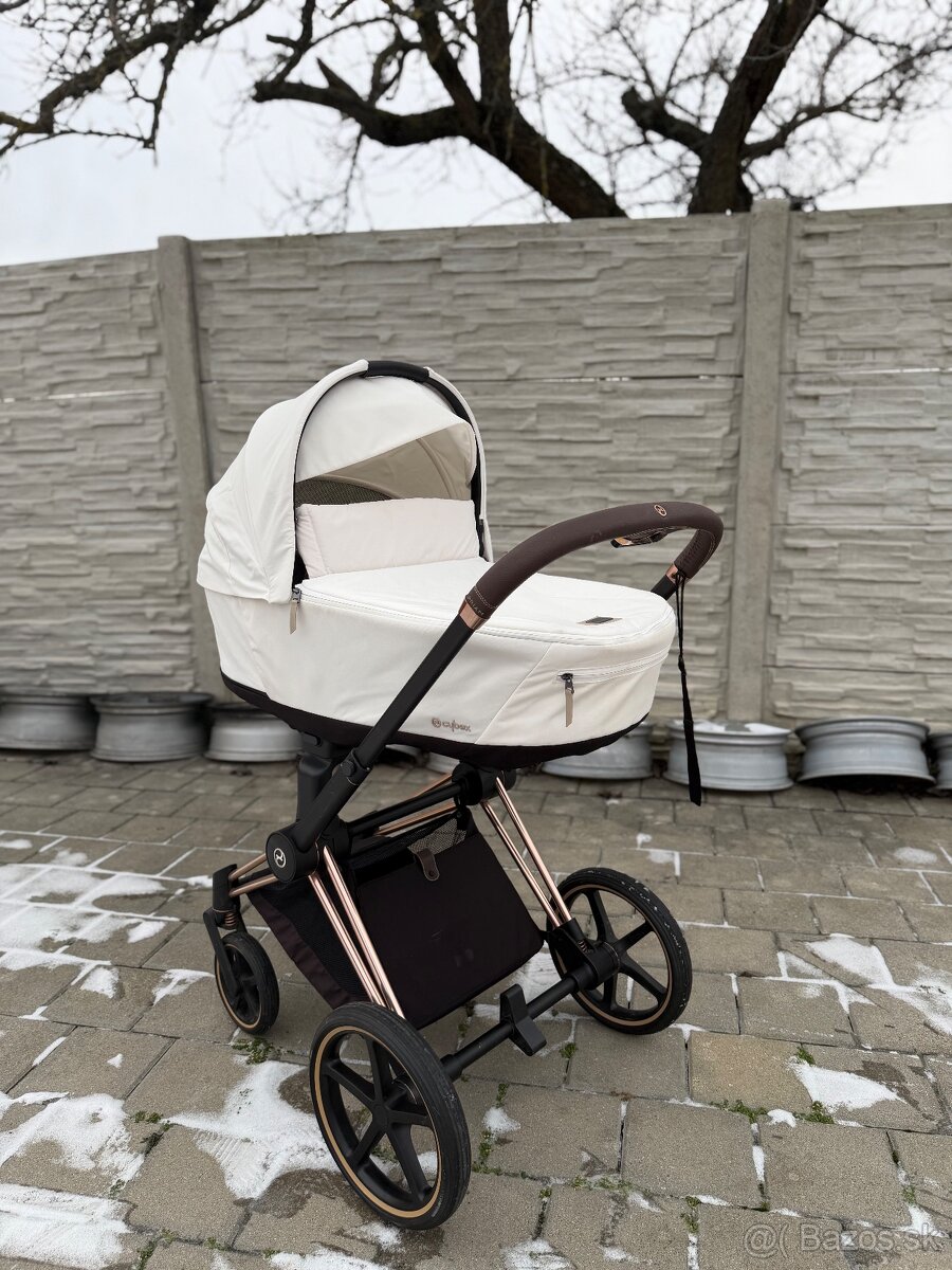 Cybex priam - 2