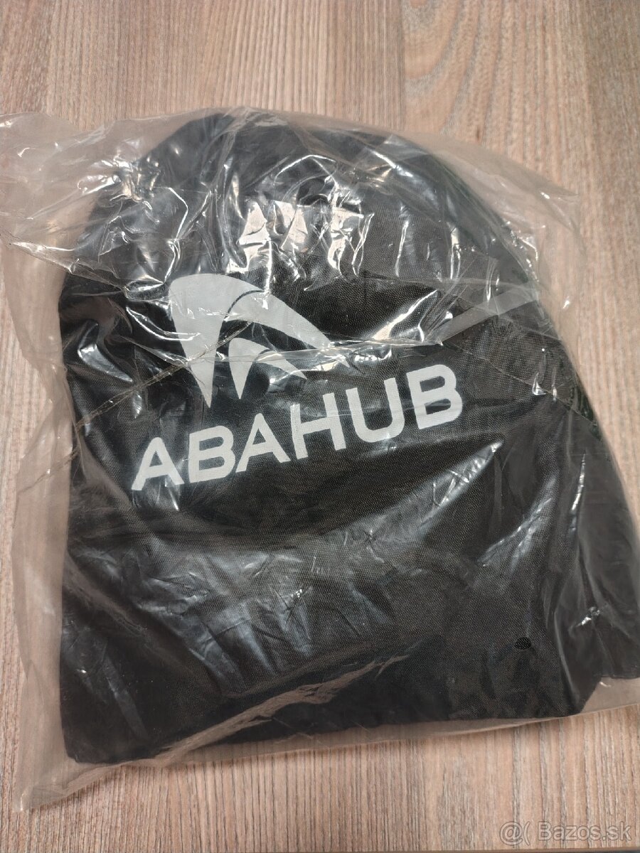 Pomôcka na cvičenie zhybov - 2