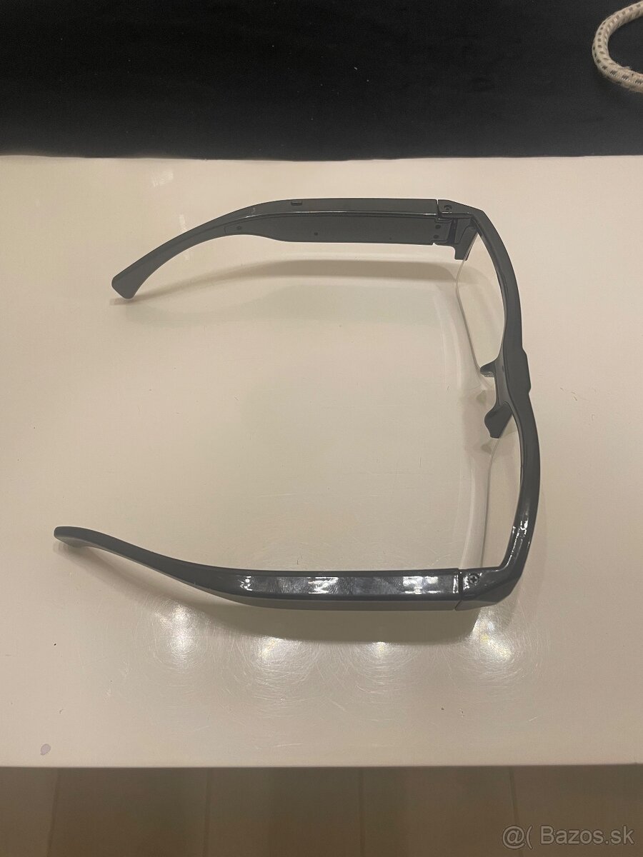 Okuliare s kamerou - 2