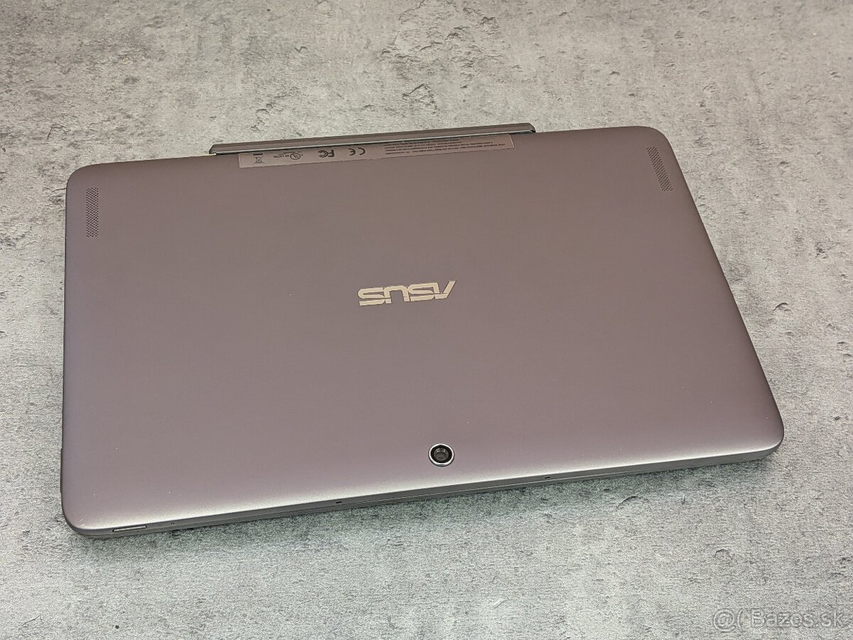 ASUS Transformer T100HA - Windows 10 - 2