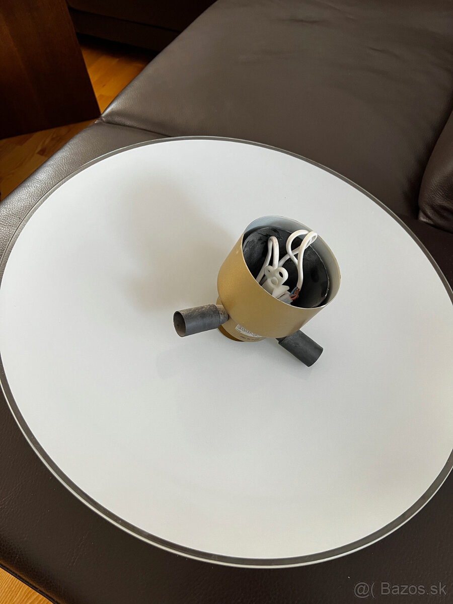 Svietidlo 3x E14 - 2