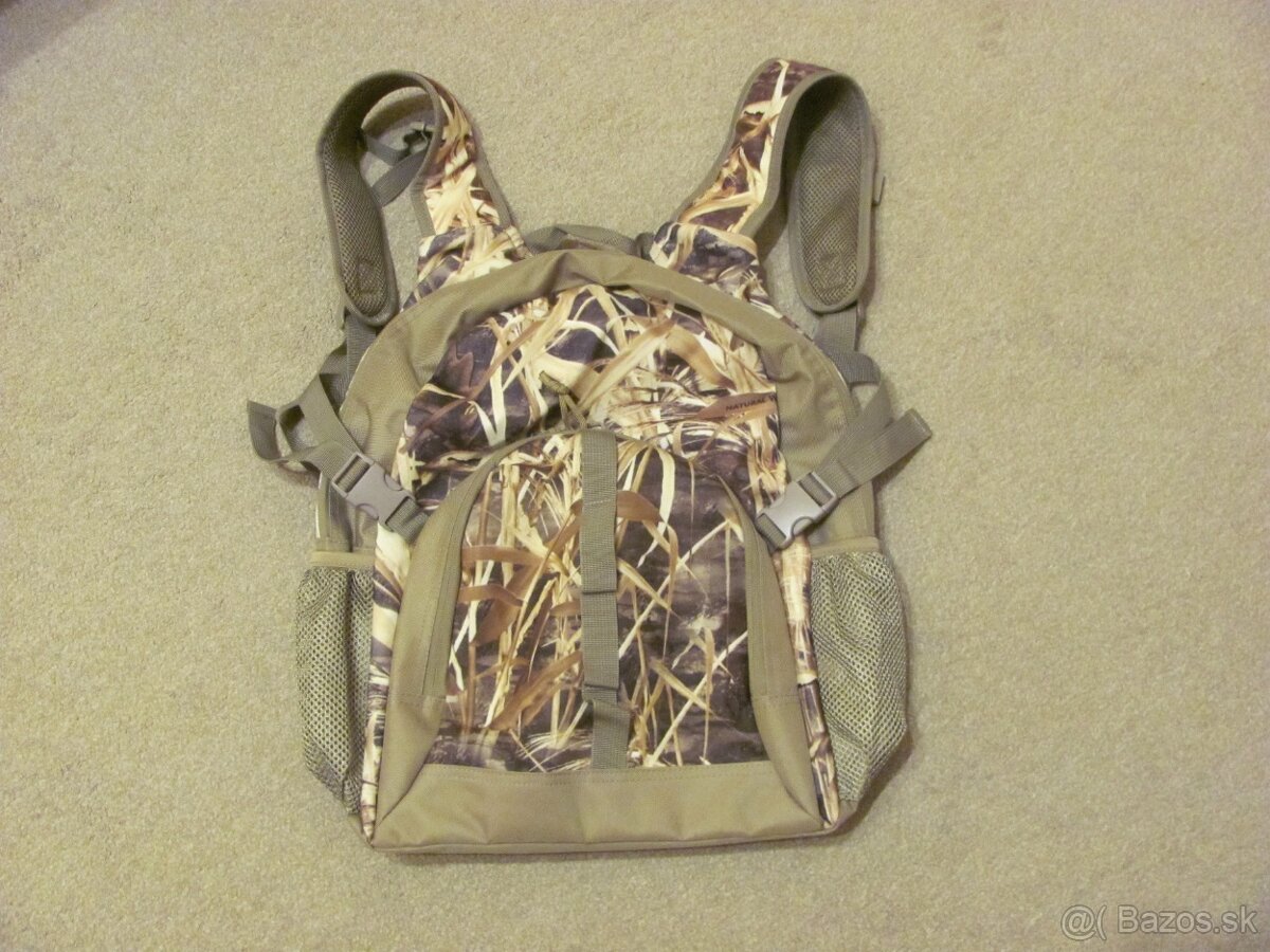 Poľovnícky ruksak - 2