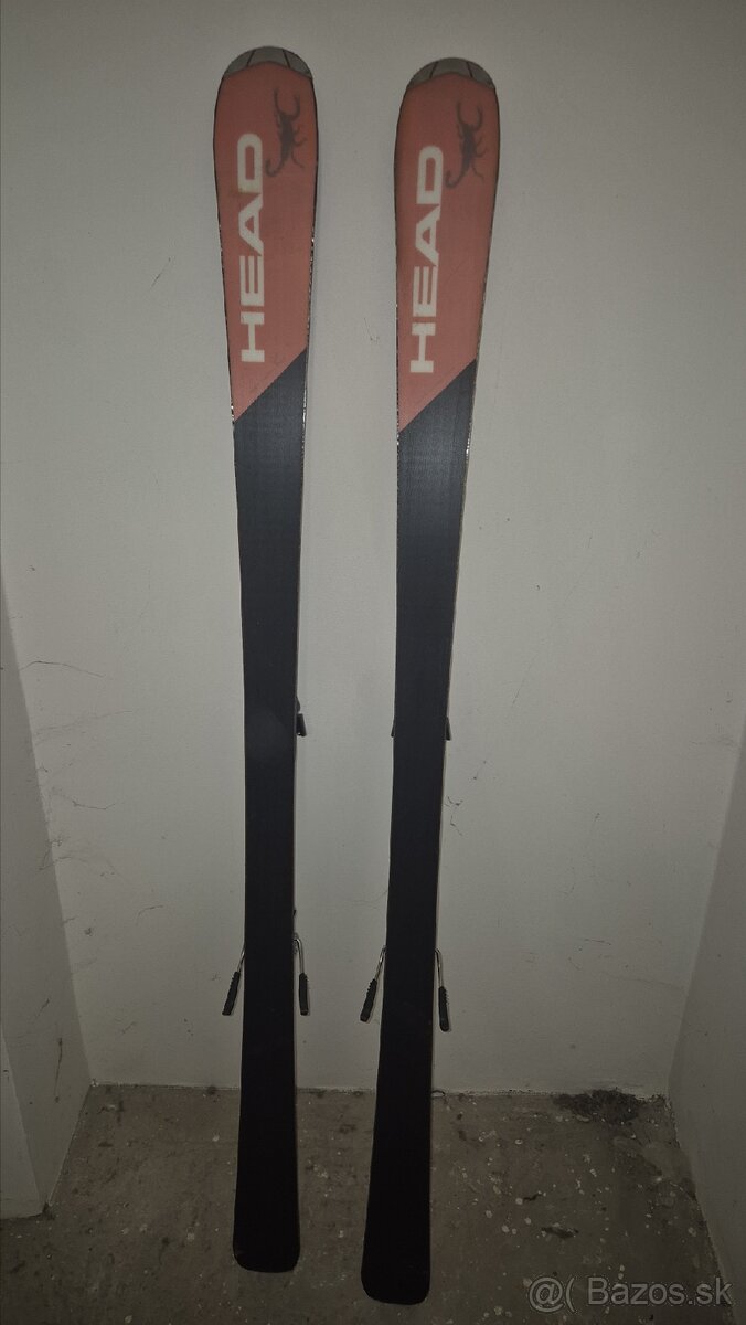 Zjazdové lyže Head - 2