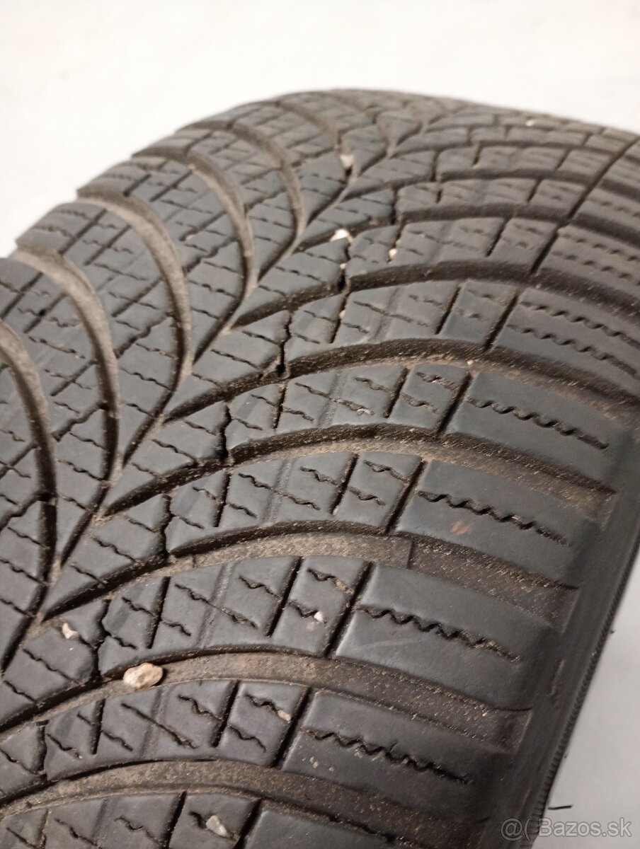pneumatiky 215/55 r17 - 2