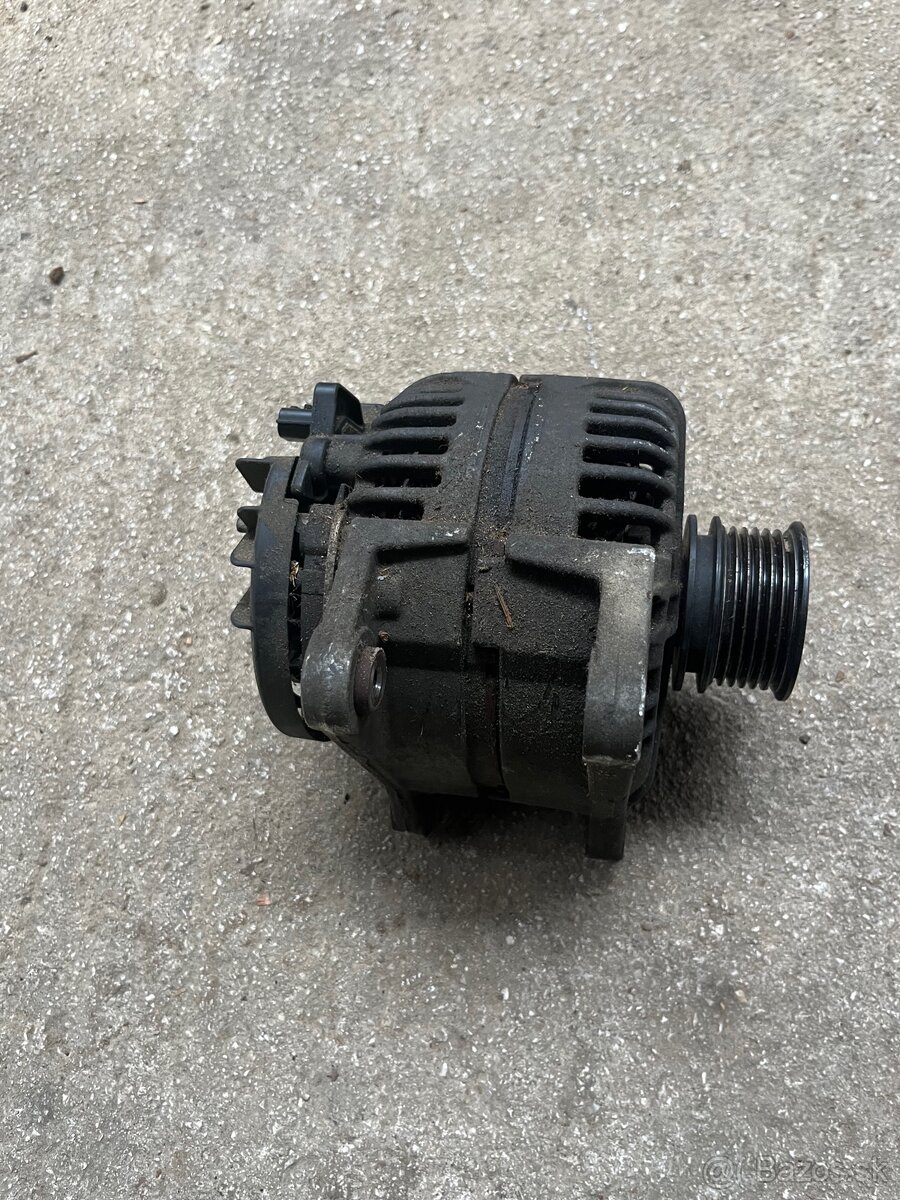 Alternator renault 1.6 16V - 2