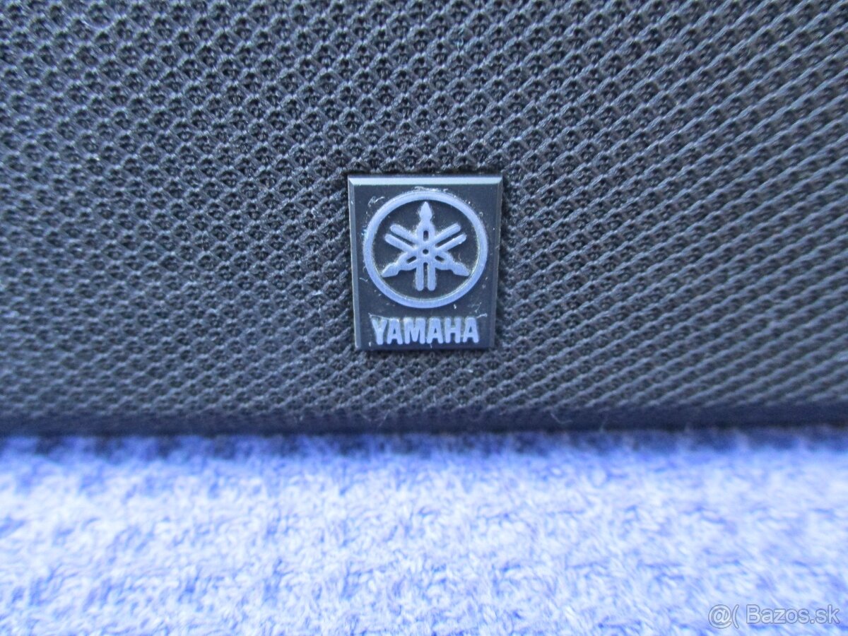 Yamaha, Technics, Sony - 2