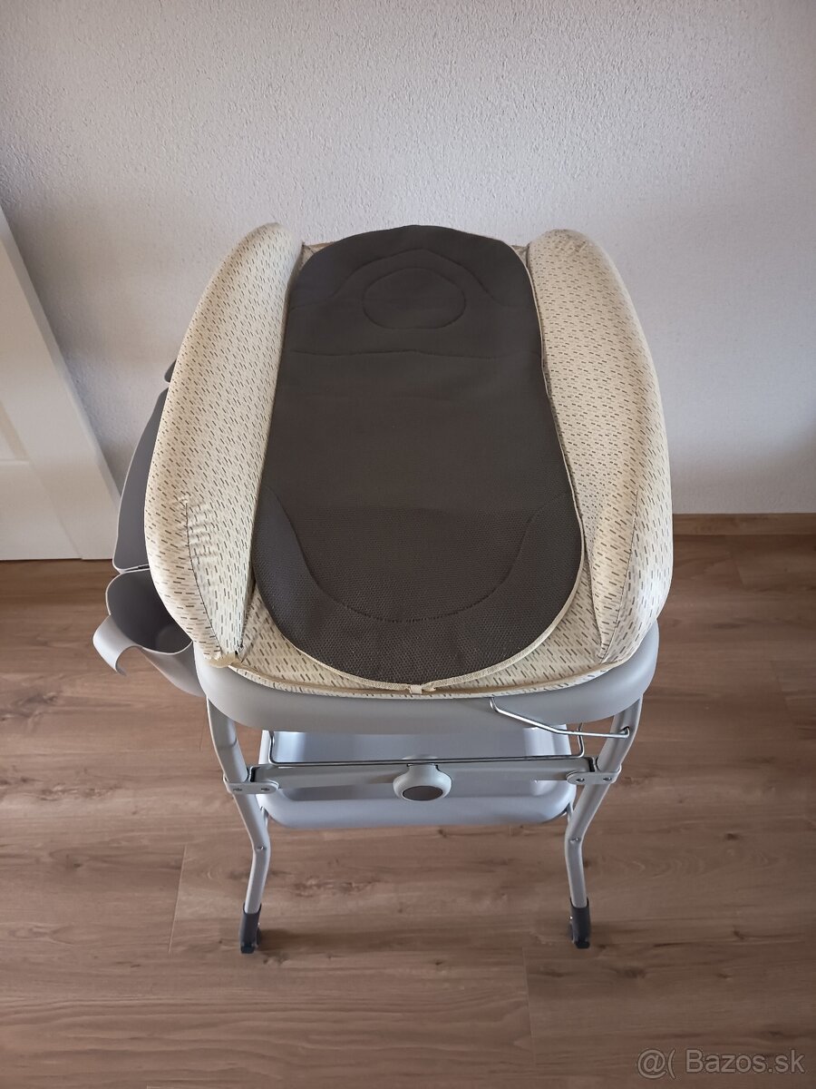 Prebaľovací pult Chicco - 2