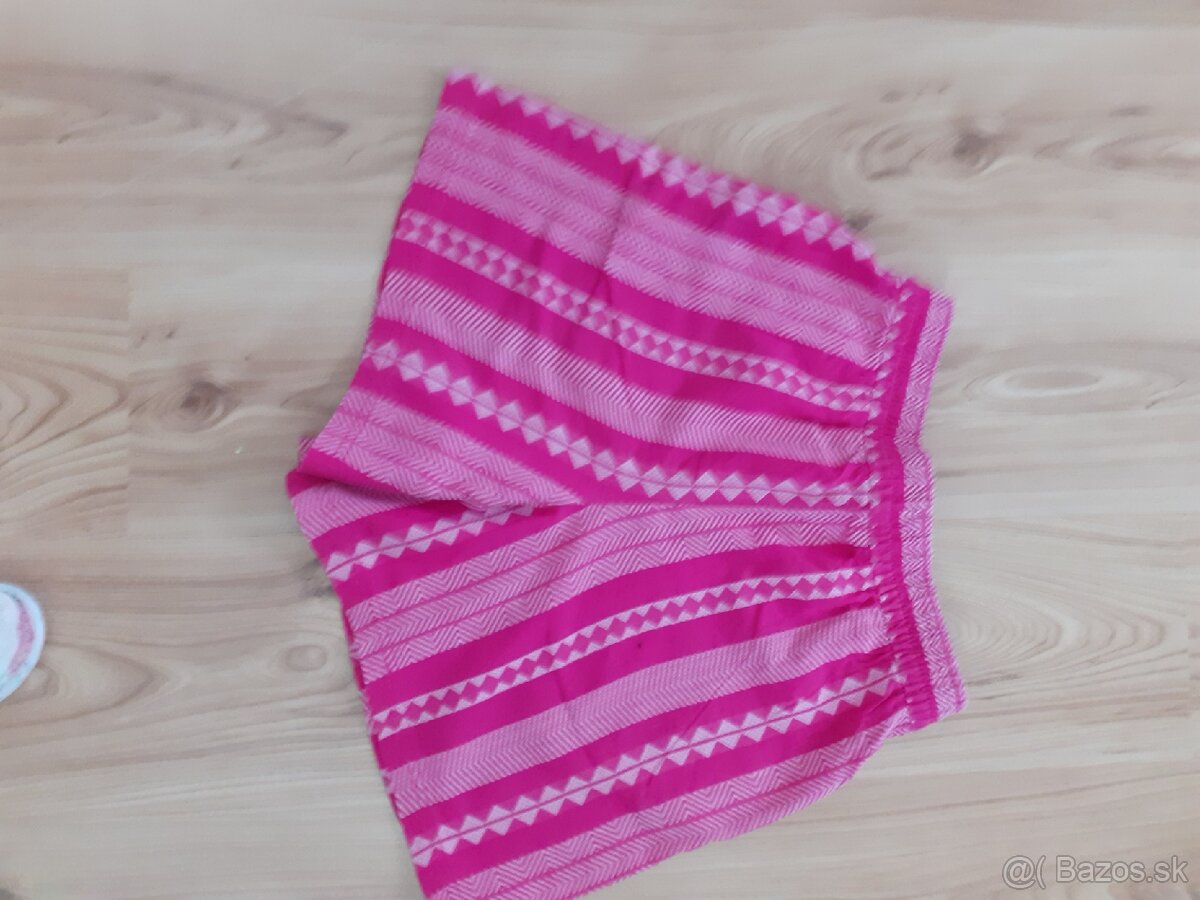 Krátke nohavice Tchibo veľ 38 - 2