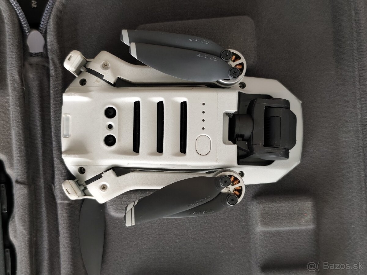 Mavic mini fly more combo - 2