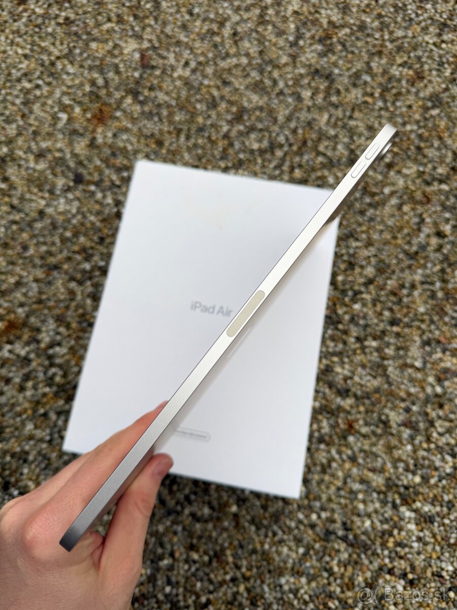 iPad AIR 5 256GB - 2