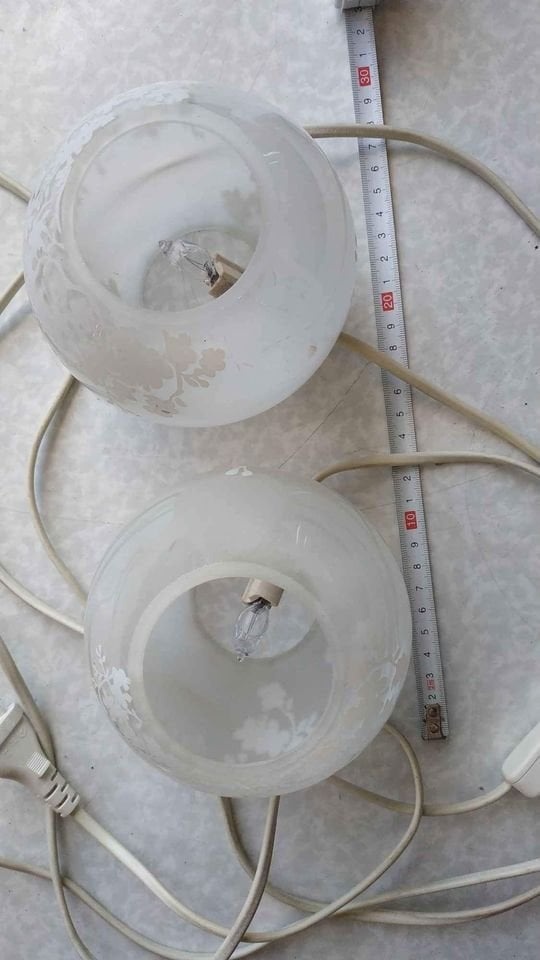 Náladové lampy - ZADARMO - čítaj popis. - 2