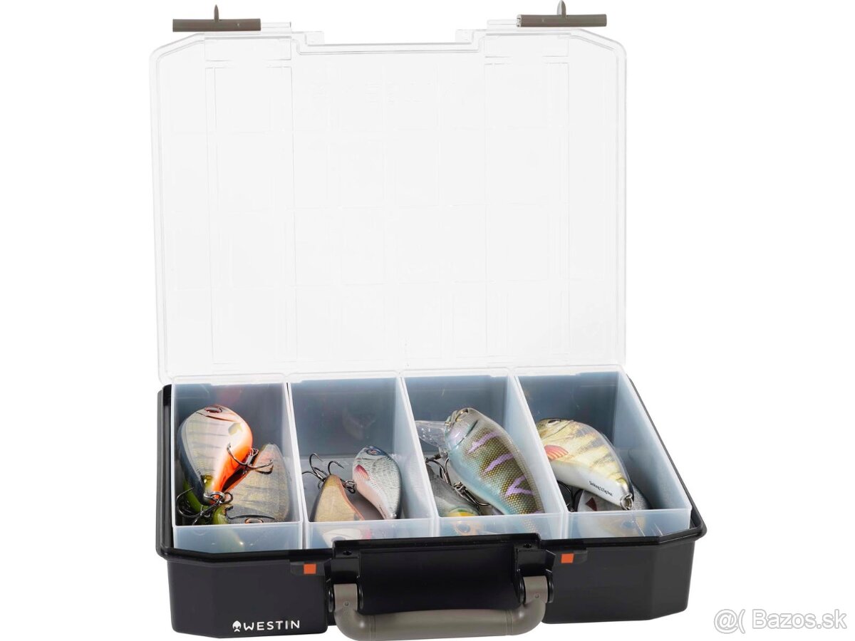 Box W6 LURE VAULT - 2