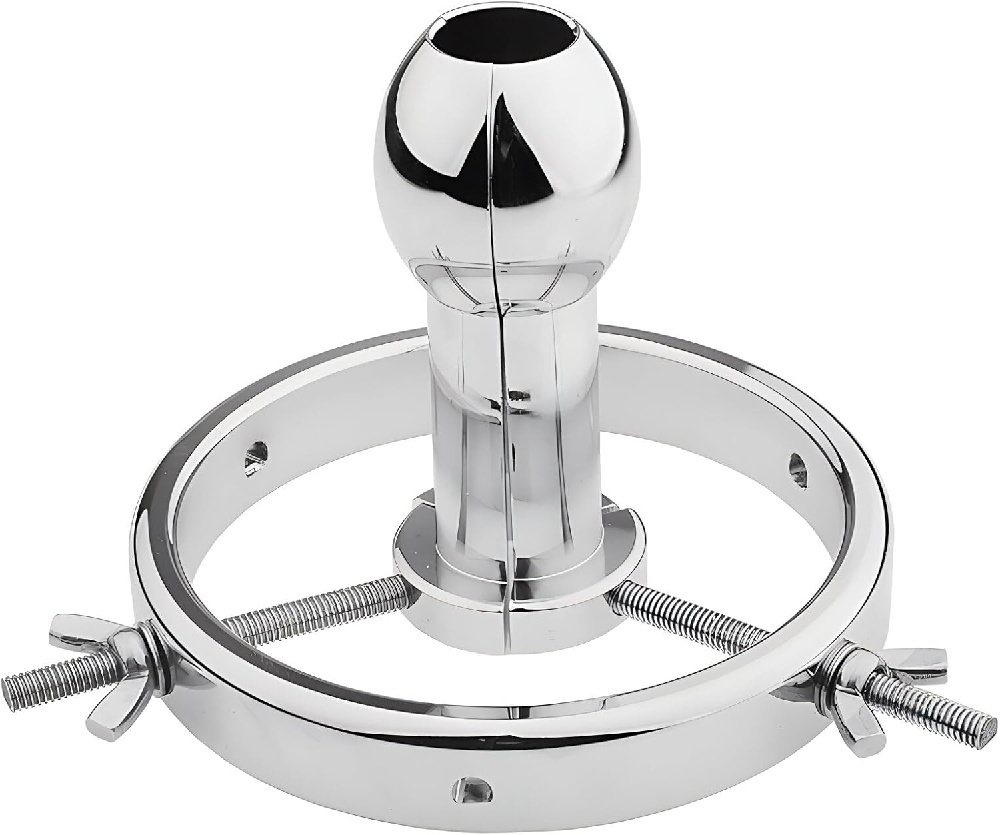 Extrémny rozťahovač - 2