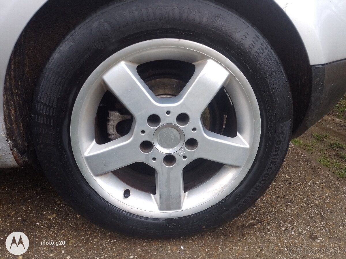 Elektróny 5x112 r-16 - 2