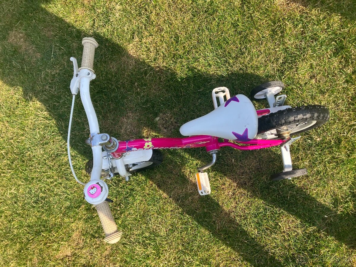 Maly bicykel - 2