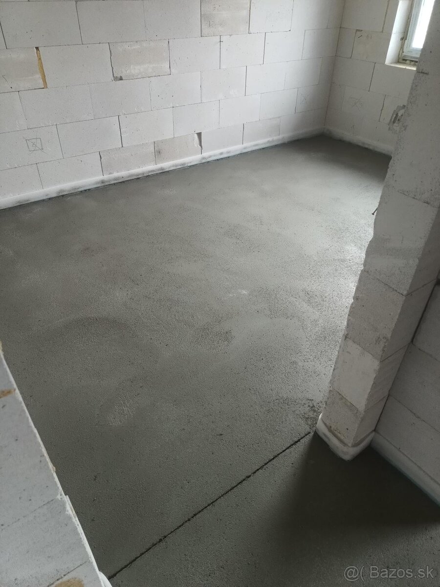 Betónové Potery Orava - 2