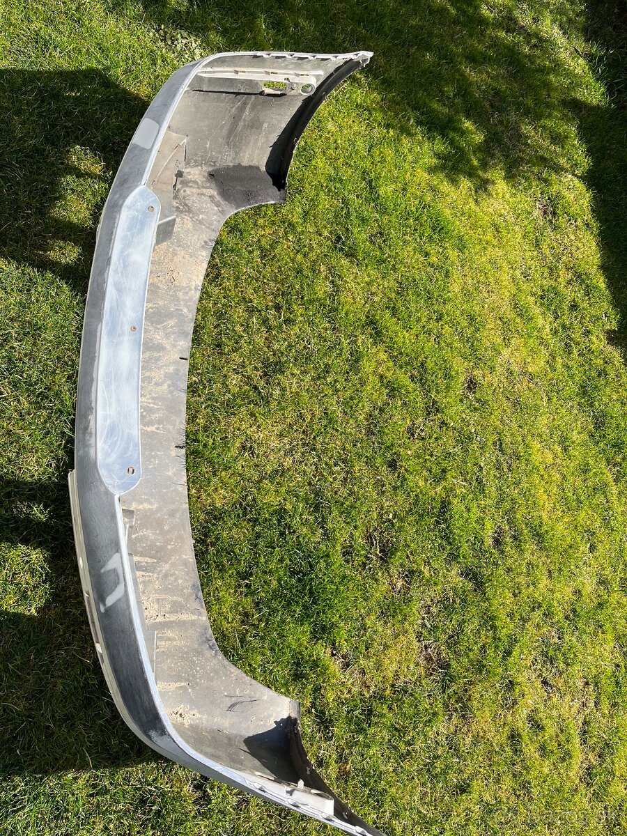 RS nárazník škoda octavia 1 - 2