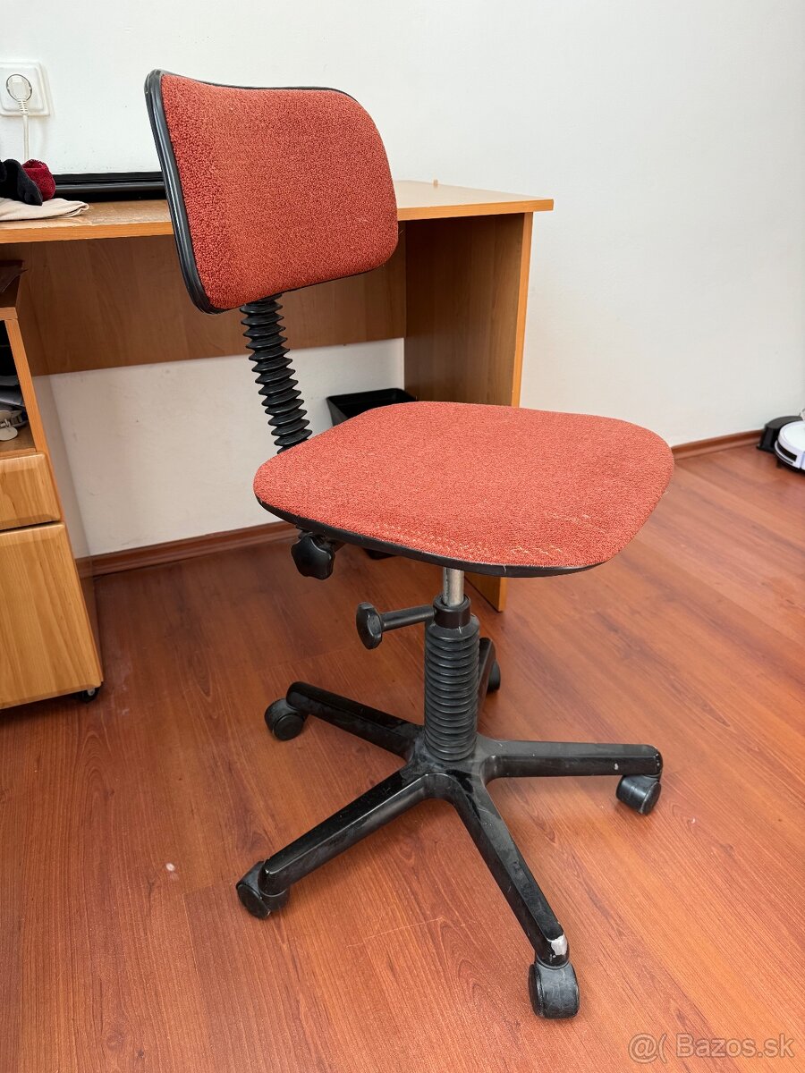 Písací stôl - 2
