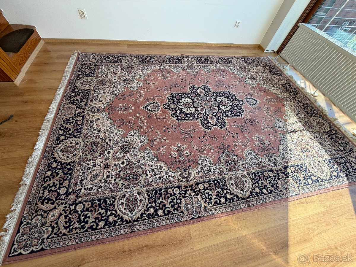 Klasický koberec - 2
