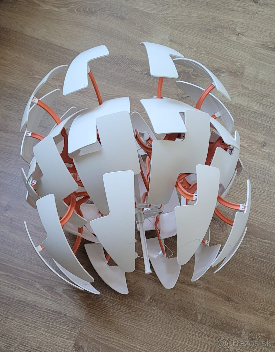 závesná lampa IKEA - 2