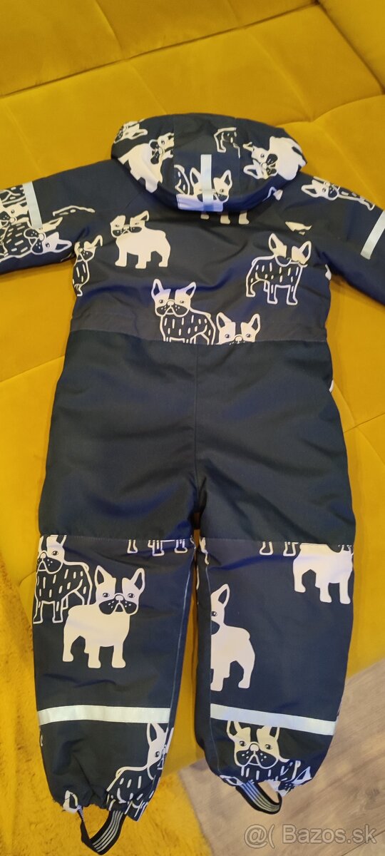 Predám detskú kombinézu - 2