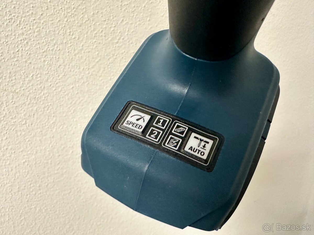 Razovy utahovak Bosch Gdr 18v-215 - 2