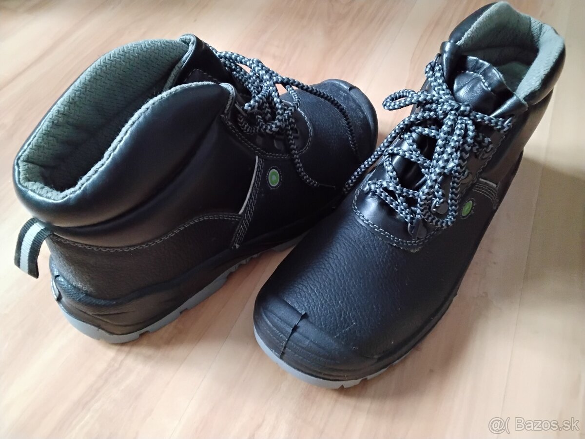 Pánske topánky č.43 - 2