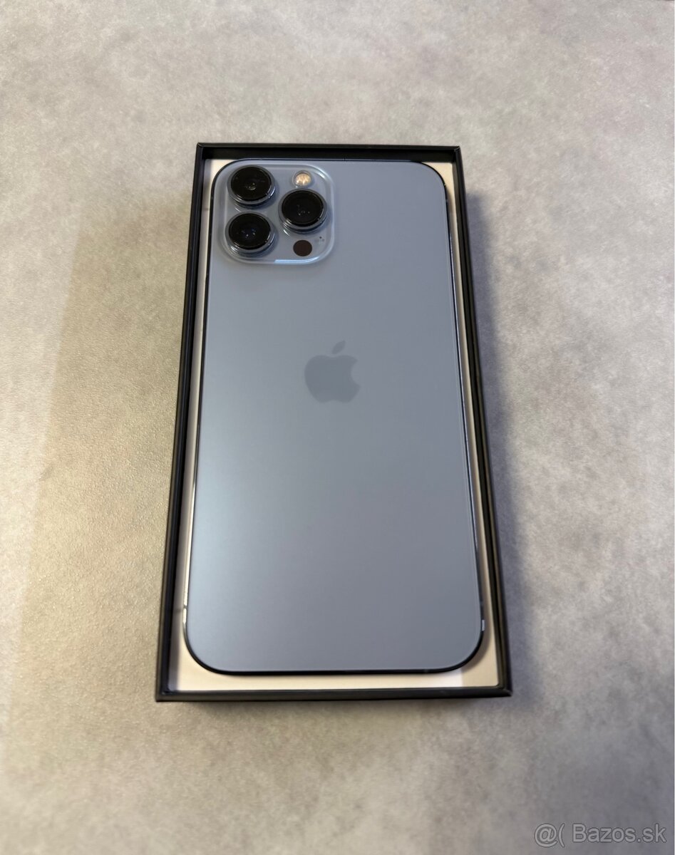 iPhone 13 Pro Max - 2