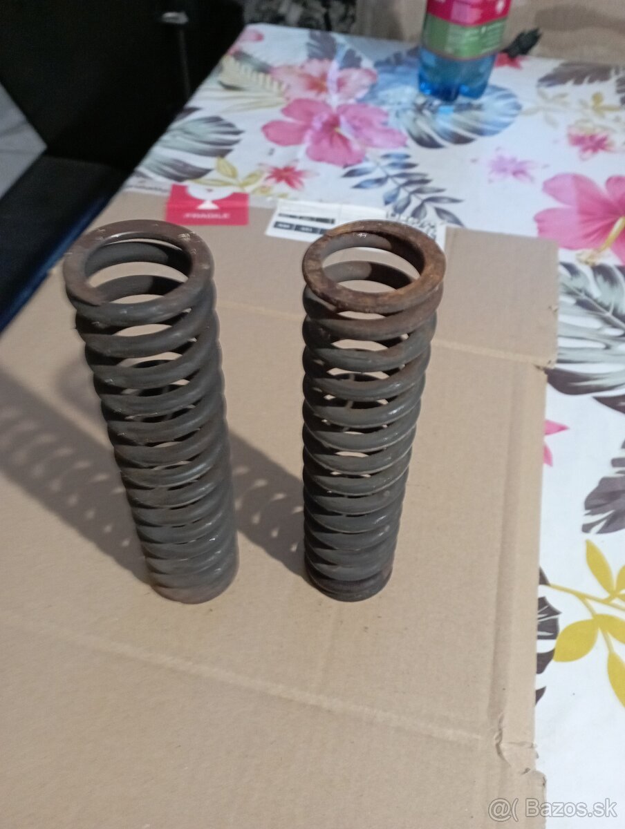 Jawa čz 175 450 - 2