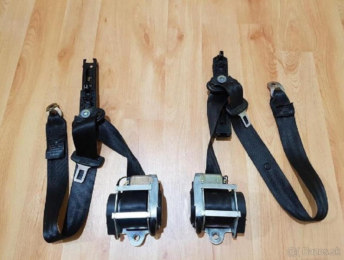 Predne pasy SKODA OCTAVIA II - 2