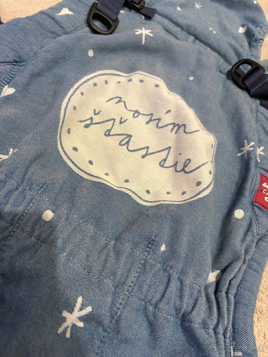 Sestrice carrier one - 2