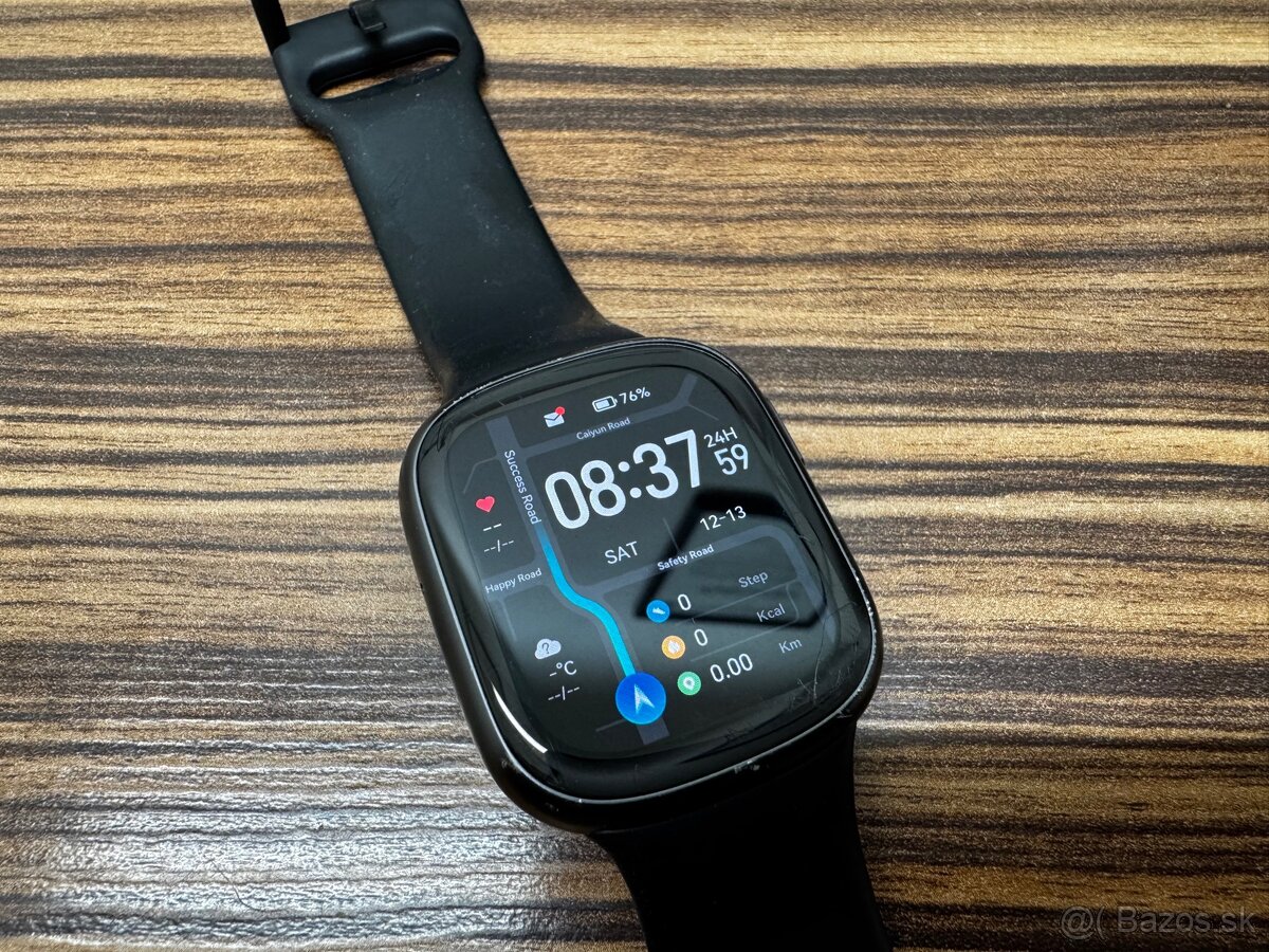 Honor Watch 4 v záruke - 2