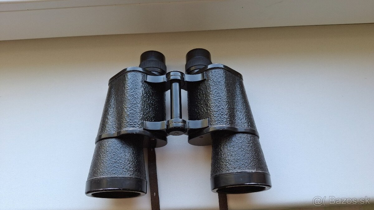 Ďalekohľad Meopta 7x50 - 2