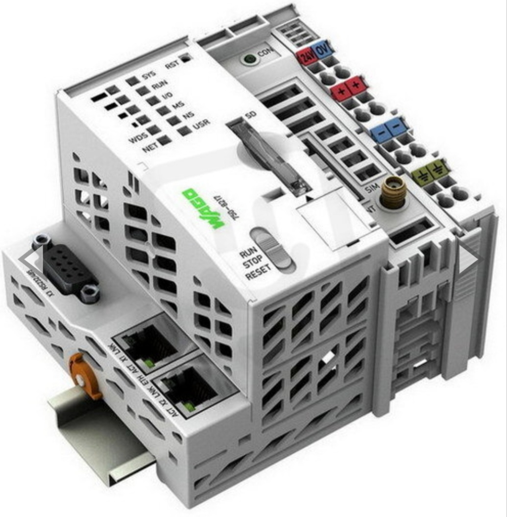 Procesorový modul - 2