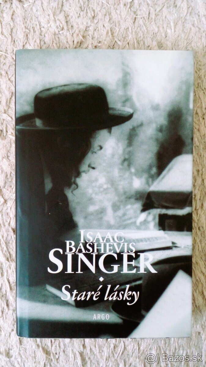Isaac Bashevis Singer - 2