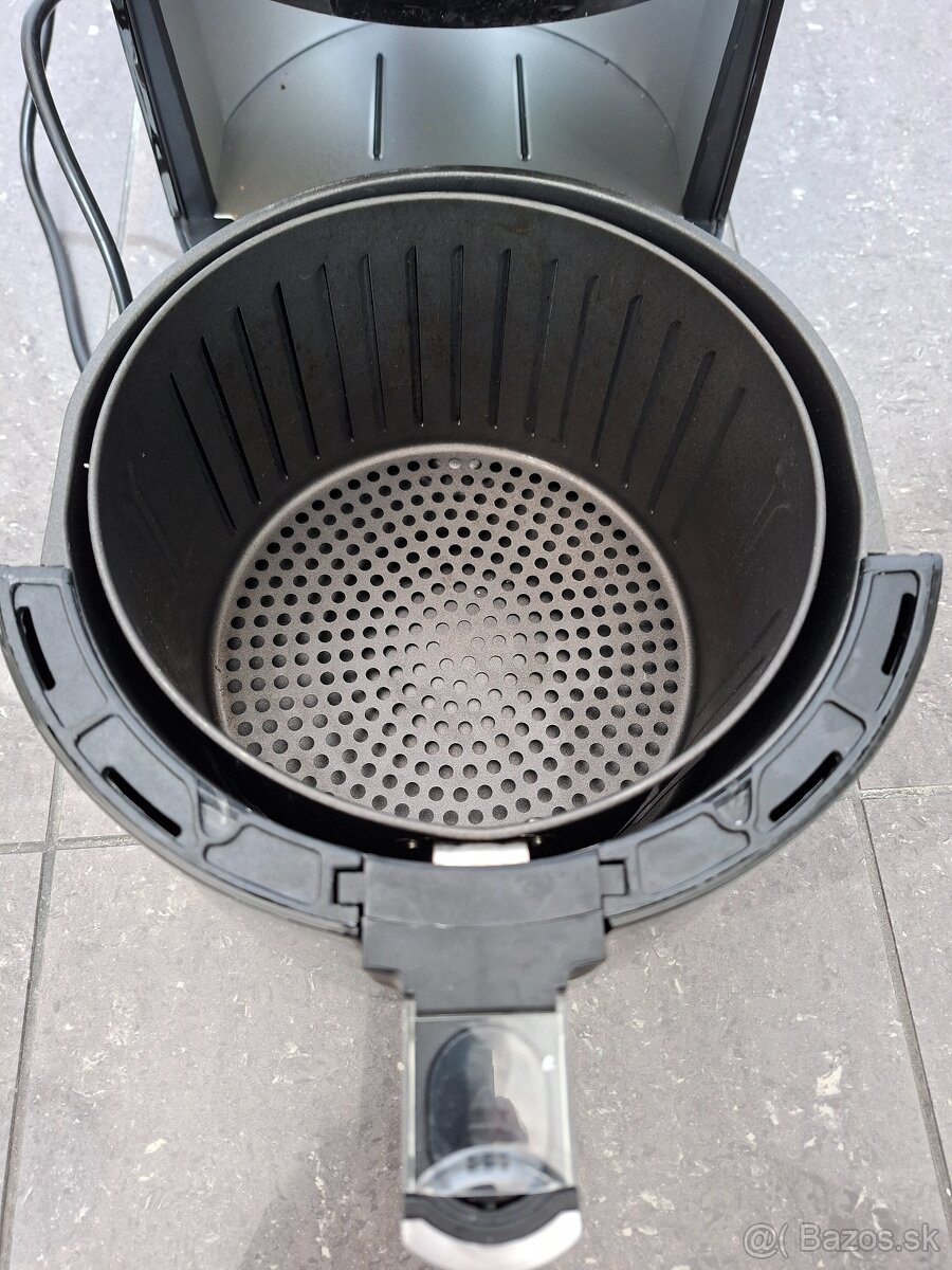 Teplovzdusna fritéza Delimano Air fryer PRO - 2