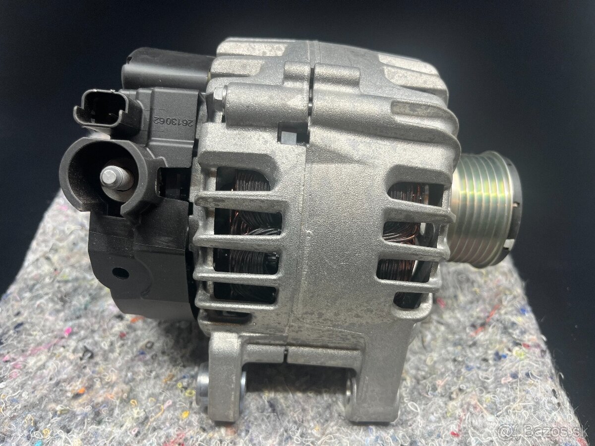 ALTERNATOR TG12C0106 - 2