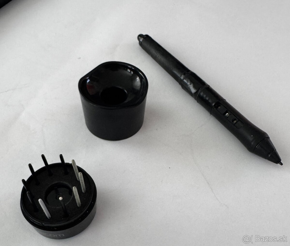 Predám profesionálny grafický tablet Wacom Intuos4 Large, mo - 2