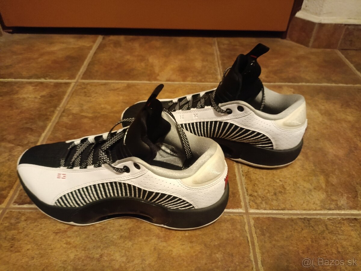 Air Jordan 35 Low PF - 2