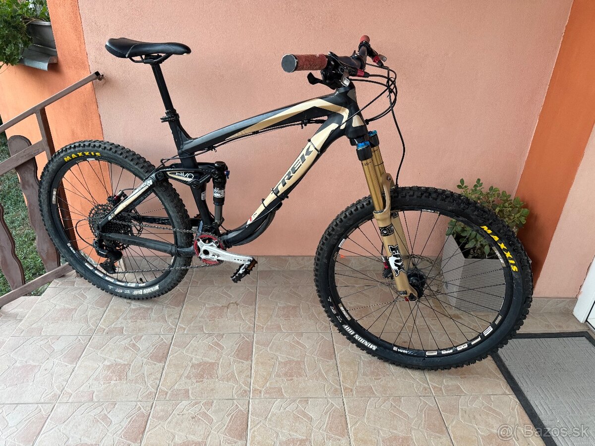 Trek Remedy L-ko - 2