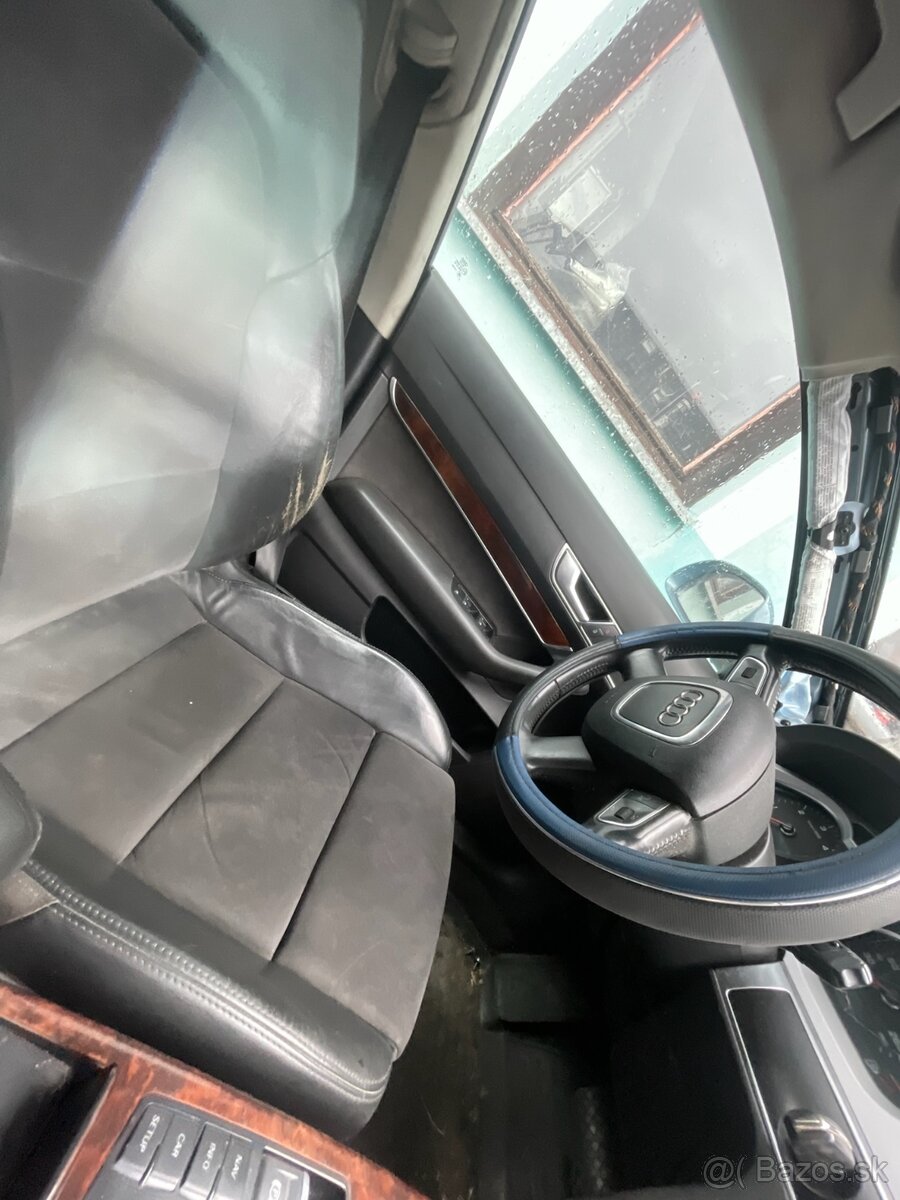 Predam audi a6 avant 2,7 tdi rok 2009 - 2