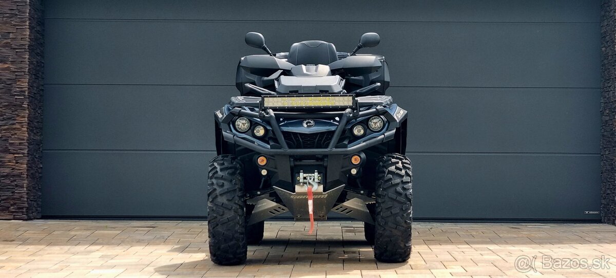 Can am Outlander 1000 R Limited