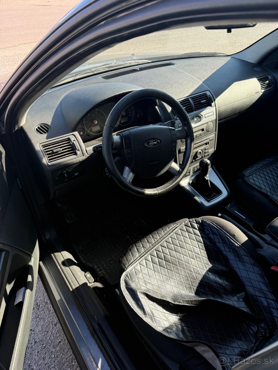 Ford Mondeo combi 2.0tdci 2005 - 2