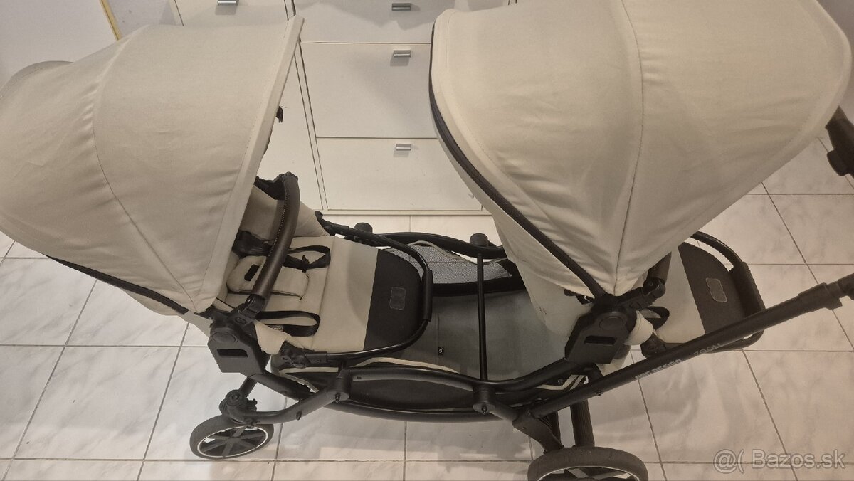 Surodenecky kocik (pre dvojicky) - 2