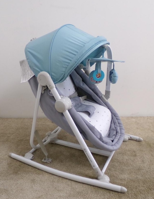 Kinderkraft Unimo 5v1 - 2