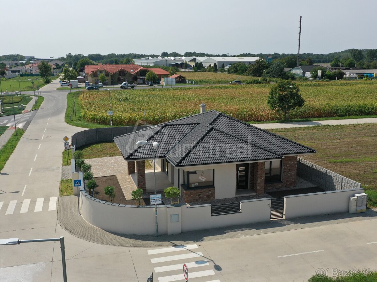 DOHODA MOŽNÁ 4 IZBOVÝ RODINNÝ DOM PRI NOVOM OBCHODE … - 2