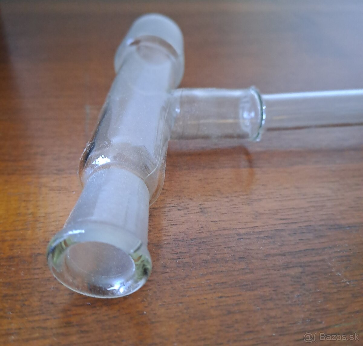 Chemické laboratórne sklo - 2