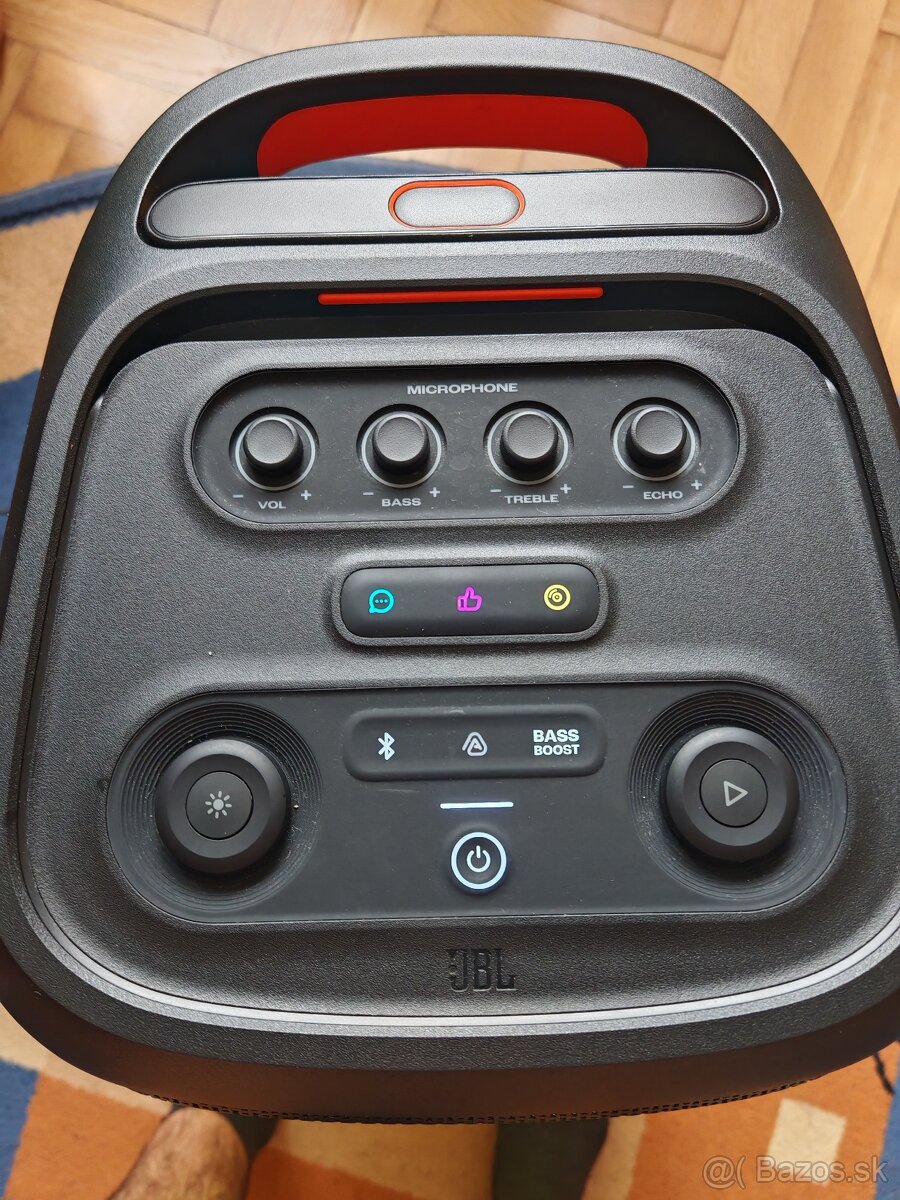 Party box Jbl 320 stage - 2