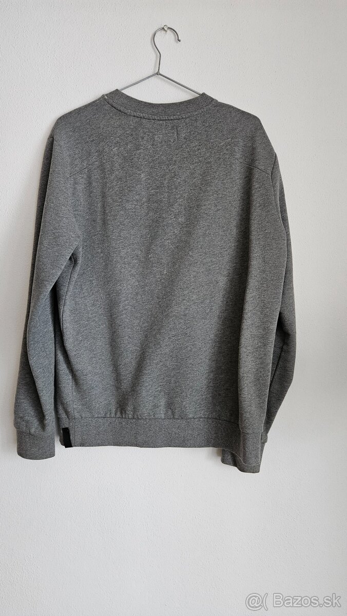 Calvin Klein mikina (poštovné zdarma) - 2