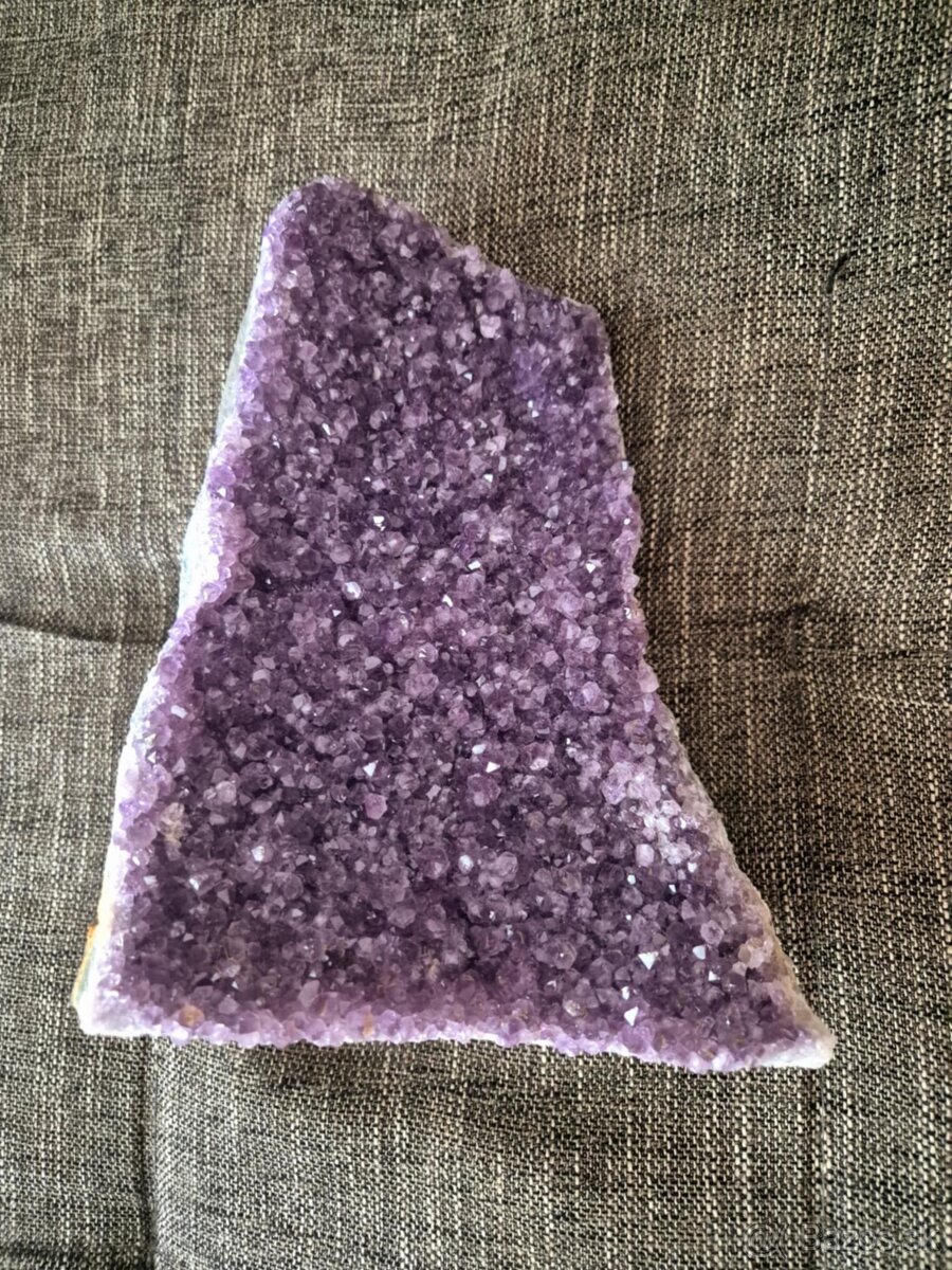 druza ametist - 2